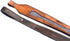 DIY Leather Rifle Sling Kit with Adjustable Strap