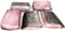 Blue River Carp 10oz Package - Shrimp Infused Chunks - Approx 2" w x 3"