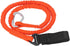 SUNGOOYUE Kayak Paddle Leash, Stretchable Kayak Paddle Lanyard with Polyester Nylon Straps for Fishing, Boating