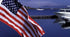 Taylor Made Sewn American Flag for Boats, 24" x 36", Marine-Grade Nylon, Fade Resistant