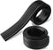 Golf Cart Floor Edge Guard Sill Protector, 2 PCS Anti-Collision Rubber Trim for Club Car DS 1987-Up