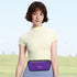 Running Belt Fanny Pack for Women and Men, Waterproof Waist Pack for Runners, Adjustable Strap for Sports