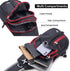 Kimlee Sling Bag - Crossbody Bags for Men, Travel Hiking Chest Daypack for Women, Lightweight Over Shoulder