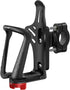 Lamicall Bike Water Bottle Holder for 1.9-2.8" Diameter Bottles, Handlebar & Frame Motorcycle Cup Holder