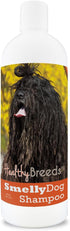 Healthy Breeds Bergamasco Smelly Dog Baking Soda Shampoo 8 oz