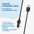 i-Pilot Link Remote Charging Cable 1866460, Compatible with All Minn Kota Ipilot Remotes, USB Adapter for AC/DC Power
