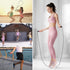 H Handio Jump Rope with Counter, Adjustable Length Speed Skipping Rope for Men, Women, Kids, Home Gym, Crossfit,