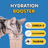 10 Pack (60.87oz) SuperPaw Pet Milk Lactose-Free Dog & Cat Milk for All Breeds and Ages, Easy to Digest, Liquid Formula