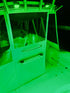 Shangyuan 2pcs Pontoon Boat Docking Light - Marine LED Spreader & Navigation Lights, Green