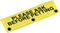 Funny Dog Leash Sleeve, Please Ask Before Petting Wrap Sleeve, Pet Birthday Gift (Before Petting-YE Sleeve)