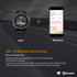 Magene Outdoor/Indoor Speed/Cadence Sensor, Wireless Bluetooth/Ant+ Bike Computer RPM Sensor for Cycling