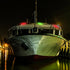 LED Navigation Lights - 6PCS USB Charging Kayak Lights for Night Kayaking, Boat, Yacht, Canoe