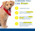 PCI Pet Center Inc Chick N Hide Dog Treats, Pack of 3