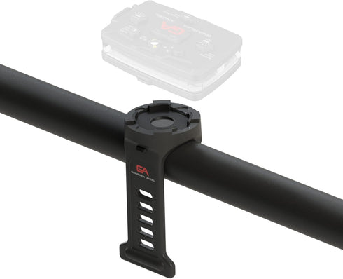 Guardian Angel Bike / Rail Rubber Strap Mount Accessory Magnetic Mount Rubber