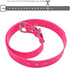 Adjustable Dog Collar Strap for Most Electronic Training Shock Collar Receivers, Durable Waterproof 3/4 Inch