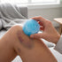6 Pack Pack 16oz FITY Freeze The - A Space Saving Freezable Ice use w/Lunch Boxes, Diaper Bags, Sore Muscles, can