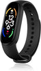 Fitness Tracker Watch with 7-Day Battery Life, Pedometer, Blood Oxygen, Heart Rate, Sleep Monitoring, Waterproof