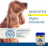PCI Pet Center Inc. Chicken & Biscuits, Dog Treats Wrapped with Chicken Breasts, 1 Pound Container