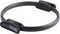 HolaHatha Pilates Ring Magic Circle for Cardio Strength Workout, Beginner and Advanced Yoga Equipment