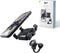 SP CONNECT Universal Bicycle Mobile Phone Holder for Mountain & Road Bikes, Patented Twist Lock, Strong Clamp-Grip