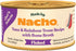 Made by Nacho Flaked Filets Recipe in Bone Broth, Grain-Free Chef's Selects