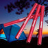 Tent Poles Repair Tube Splint, Tent Pole Repair for Camping and Hiking
