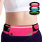 Gifts for Women Fanny Pack Running Belt, Water Resistant Waist Pack Bag for Hiking, Fitness, Phone Carrier, Running Gear