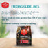 32oz Chicken Soup for The Soul All Natural Premium Savory Sticks Soft & Chewy Dog Treats, Real Beef First Ingredient