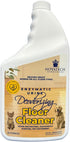 Hypoallergenic Powerful Floor Cleaner Degreaser with Enzymes - Removes Pet Odor, Deep Cleans Floors (1 Quart)