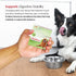 Probiotics for Dogs - Complete Gut Health & Immune Support, 30 Packets for Easy Digestive Multi-Strain Use