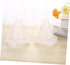 3pcs SHOWERORO Aquarium Red Worm Feeding Cups with Suction Cups Small Cone Feeder for Fish Tank Automatic Fish Feeder