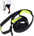 WILDKEN Adjustable Climbing Ascender Sling - Foot Loop Ascender Webbing Sling for Outdoor Mountaineering