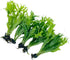 Generic 5X Java Fern Windelove Microsorum Pteropus Looses Aquarium Live Plant for Fish Tank Decoration