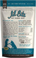 Lil' Bitz Flame Roasted Chicken Training Treats - Low Calories, Grain Free, 3 Pack for All Dog Breeds