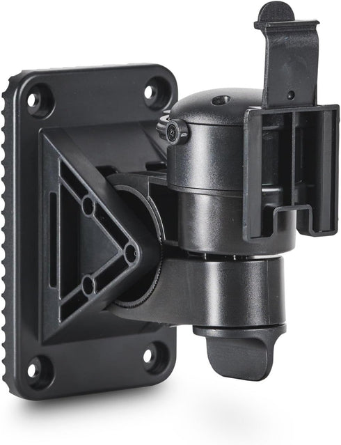 Moultrie Flex Mount 2 for Edge Series Trail Cameras, Easy Setup with Snap Lock