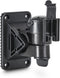 Moultrie Flex Mount 2 for Edge Series Trail Cameras, Easy Setup with Snap Lock