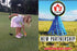 Golf Tees - PRO Speed Version, Enhanced Durability 8 Pack for Indoor Golf & Simulator