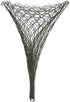 VGEBY Portable Lightweight Nylon Mesh Rope Hammocks for Camping, Indoor & Outdoor, Travel, Survival, Backpacking,