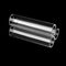 WEAVERBIRD 3-Tube Fish Shrimp Feeder - Acrylic Transparent Pipe Shelter for Aquarium
