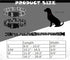 Medium Dog Collar Halloween Pack of 2, Breakaway Dog Collar for Holiday Use