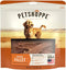 PetShoppe Premium Chicken Fillet Dog Treats, Made in USA, All Natural - No Fillers, Additives or Preservatives (12 oz)