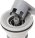 MUXSAM Kayak Boat Double Seal Air Valve, Gas Cap Plugs Replacements for Inflatable Boat, Dinghy, Canoe, Rafts