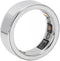 Luqeeg Smart Health Ring - Bluetooth Pressure Sleep Monitoring Health Monitor, IPX8 Waterproof, Rechargeable