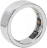 Luqeeg Smart Health Ring - Bluetooth Pressure Sleep Monitoring Health Monitor, IPX8 Waterproof, Rechargeable