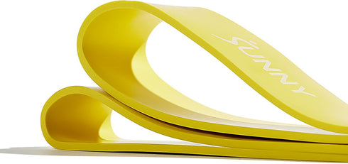 Sunny Health & Fitness Strength Training Band (Single) - 100 lb, 140 lb, 160 lb, 180 lb