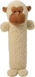 Pet Lou 26 Inch Monkey Stick Plush Dog Chew Toy for Dogs