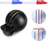 Yxinjy Fade-Resistant Golf Ball Liner, 1 Alignment Tool with 2 Golf Ball Stamp