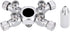 Zerodis CO2 Splitter Multi Ways Distributor, Aquarium Regulator CO2 Splitter Valve (4 Ways)