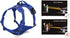 Truelove No Pull Dog Harness, Easy Control Handle with 2 Leash Attachments, Reflective Adjustable Pet Vest