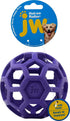 JW Hol-Ee Roller Medium Dog Toy